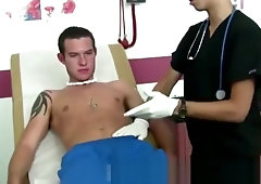 Male medical enema gay xxx Today was one busy day for us here at the
