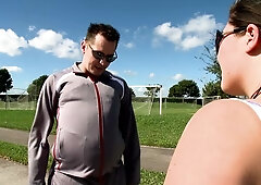 Brazzers: Poundage Be Damned, John Makes a Change