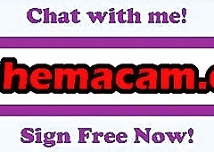 Shemale takes a big dick in her bubbly ass bareback