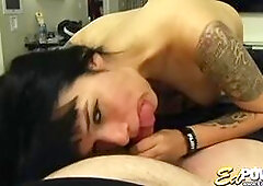 Deep Inside Dirty Debutantes - Judas