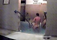 Homemade Blowjob Scenes In Pool