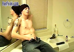 Sean McAllyn Sean's Dildo Delight