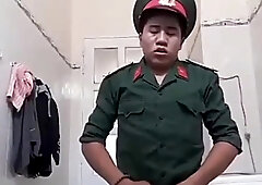 General Police and Army of Vietnam P1 - - Observe also: http://bit.ly/GetMorexVideos-MrT