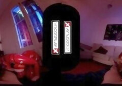 Asuka Wants To Sync With You On A Sexual Level