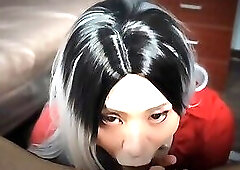 Lola Blowjob 6 - G044.1