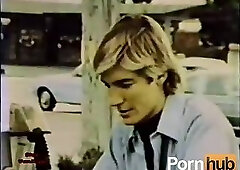 Vintage Gay Couple Fuck