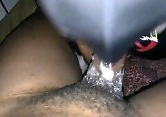 DC - Sloppy Nasty Wet Head