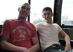 Amateur dude analized