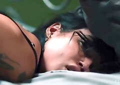 Crazy Adult Clip Step Fantasy Fantastic Only Here - Vanessa Sky