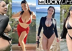 Incredible And Cozy Escape On Hawaii With Angela White