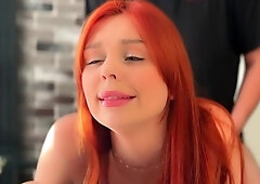 Homemade Anal Sex with Eva Soda