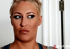 Reality Realtor Episodes - Our Happy Home: Housewife Ryan Keely secret affair