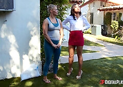 Reality Realtor Episodes - Our Happy Home: Housewife Ryan Keely secret affair