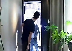 5 Nice Boys Have Sex