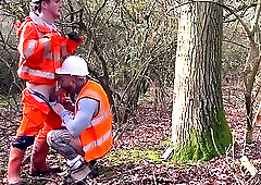 Construction Fuckers 1