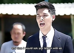 Asian Jurassic World