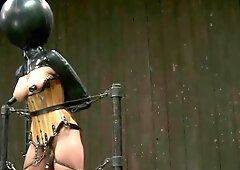 Incredible Porn Video Bondage Try To Watch For