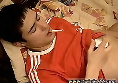 Roma & Marivelli Smokesex