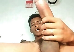 blackmamba24cm5 - Corrida