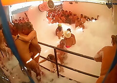 French Swingers Club 110