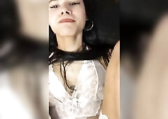 Very hard anal-act of love and anal creampie