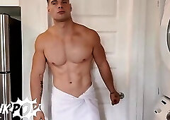 TWINKPOP - Malik Delgaty&comma; Sam Ledger - Malik Delgaty Dicks Down Sam Ledger