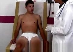 Gay medical exams movies and fucking gay doctor movie I did the