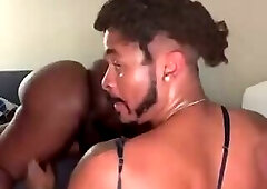 Big Dick, Big Ass...Big Beef