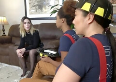 Under Her Influence (Where There's Smoke)