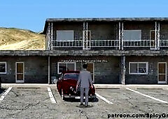 The Husband Got Caught Cheating His Wife I