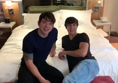 Next Door Homemade: Humping Haven