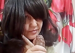 Amateur Milf Gets A Big Black Ass And Dick