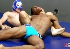 Grappling, wrestling