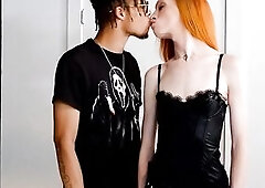 TGIRLSEX - HAVE A FUN BELLA SKY WITH A CONSUMMATE ANAL INTERRACIAL HERE