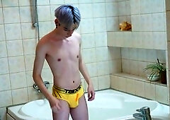 Little boys xxnx, karol, little