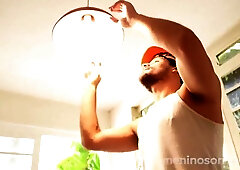 Samuel Hodecker Penetrates Chinese Twunk Leonardo Guy