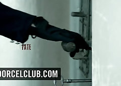 DORCEL TRAILER - Prison - high pressure