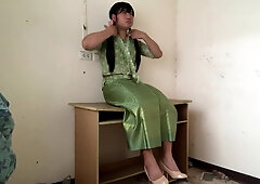 Set green thailand solo EP1