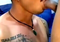 Gay lokal indonesia (short)