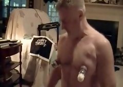 Birthday Presents........My Recent Roethlisbugger!!!!