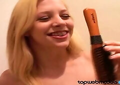 Leah luv ride dick cool touching son s friend 01