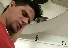 Massive Dick Shemale