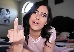 Mila P - Fuck You Loser