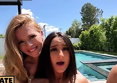 POV - Real estate goes hardcore with Eliza Ibarra and