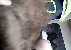 crossdressers first time