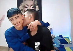 Alguien da culito ya?