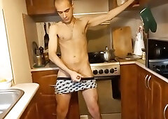 Webcam, gay webcam, solo masturbation compilation