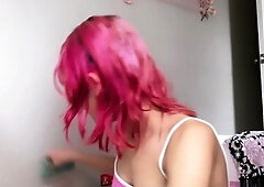 EPIC asian luvcoregf onlyfan