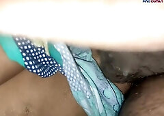 Pinki Bhabhi Ko Pichhe Se Pela