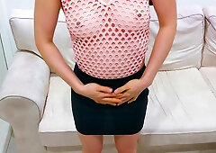 Japanese Horny Wife Fucking Husband Best Friend - Uncensored